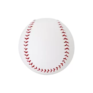 Laser engraved Baseball